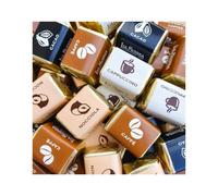 La Suissa - Cioccolatini Gran Bontà assortiti Cacao Cappuccino Nocciola Caffè 1k