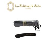 La sultane de saba 10 Spatole Applicare Facilmente Creme O Maschere Viso