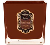 La Sultane de Saba Ayurvedic Amber Vanilla Patchouli Candela profumata 200 g