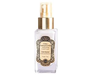 La Sultane de Saba - Crema anti-età all'oro, cedro e patchouli, 50 ml