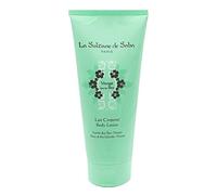 La sultane de Saba - Latte corporeo karité delle Isole 200 ml