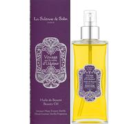 La Sultane de Saba Musk Incense Vanilla Olio corpo 200 ml