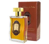 La Sultane de Saba - Profumo Amber Vanilla Patchouli, 100ml - Viaggiare sulla Strada delle spezie - Trattamento ayurvedico