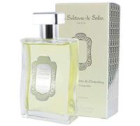 La Sultane de Saba - Profumo Tè verde e zenzero, 100ml - Viaggio sulla Darjeeling Road