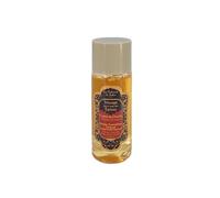 La Sultane de Saba - Viaggio sulla strada delle spezie - CREMA DOCCIA AYURVEDICA - AMBRA, VANiglia, PATCHOULI 50ml