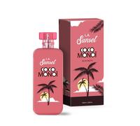 La Sunset Eau de Toilette 100ml Spray