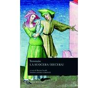 La suocera: 742