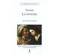 La suocera. Testo latino a fronte