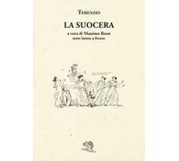 La suocera. Testo latino a fronte