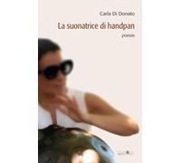 La suonatrice di handpan
