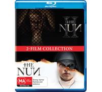 La suora: 2 Collezione di film