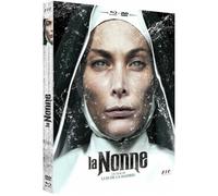 La Suora Combo Blu-Ray + DVD Nuova