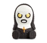 La Suora Fatta A Mano Da Robot #030 GITD Micro Figura In Vinile