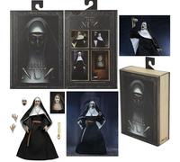 La Suora (Valak) Figura Ultima 7” NECA L'Universo Di The Conjuring