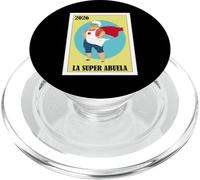 La Super Abuela 2026 Promosso a nonna PopSockets PopGrip per MagSafe