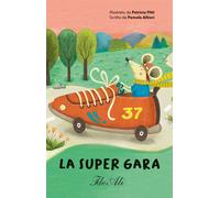 La super gara - 2025 - IdeeAli (Libri gioco)