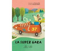La super gara. Ediz. a colori. Con puzzle