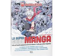 La Super Guida Manga