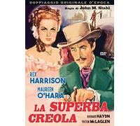 La Superba Creola (1947)