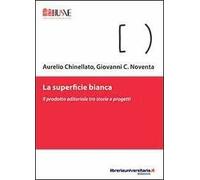 La superficie bianca