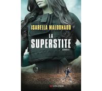 La superstite - Maldonado Isabella
