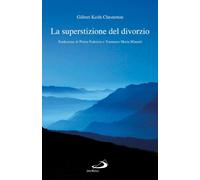La superstizione del divorzio