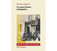 La supervisione pedagogica