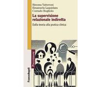 La supervisione relazionale indiretta. Dalla teoria alla pratica clinica