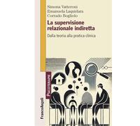 La supervisione relazionale indiretta. Dalla teoria alla pratica clinica
