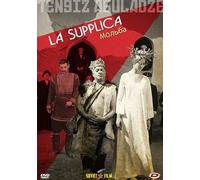 La Supplica by spartak bagashvili