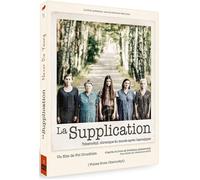La Supplication + Never Die Young DVD Nuova