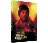 La surface de réparation