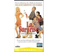 La surprise