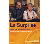 La surprise