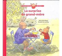 La surprise de grand-mère