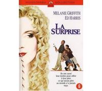 La Surprise Fr Dvd - [Dutch Import] DVD NUOVO