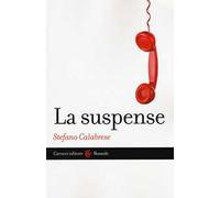 La suspense