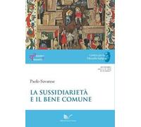 La sussidiarietà e il bene comune