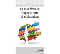 La sussidiarietà. Mappe e rotte di esplorazione