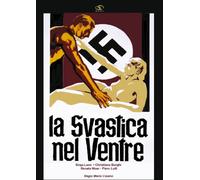 la svastica nel ventre