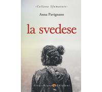 La svedese - Pavignano Anna