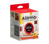 Orologio sonoro Nintendo: Alarmo