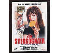 La Svergognata