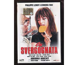 La Svergognata