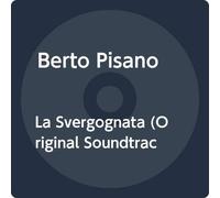 La Svergognata/Brigitte, Laura, Ursula, Monica, Raquel, Litz...: Florinda, (CD)