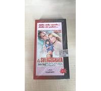 La svergognata - VHS