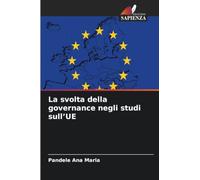 La svolta della governance negli studi sull'UE