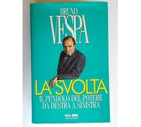 La svolta. Il pendolo del potere da destra a sinistra