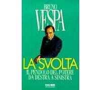 La svolta. Il pendolo del potere da destra a sinistra