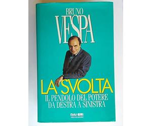 La svolta. Il pendolo del potere da destra a sinistra
